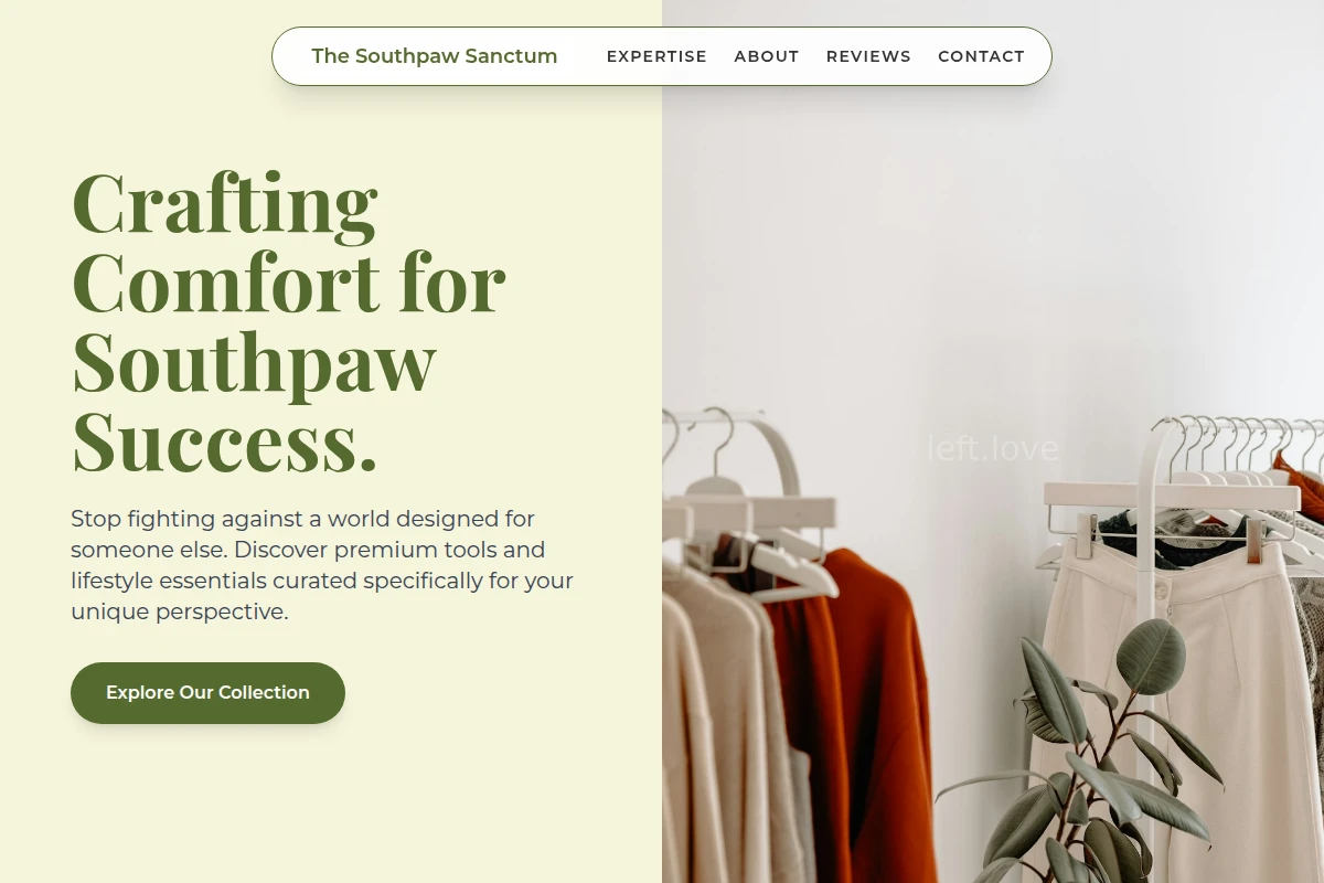 boutique